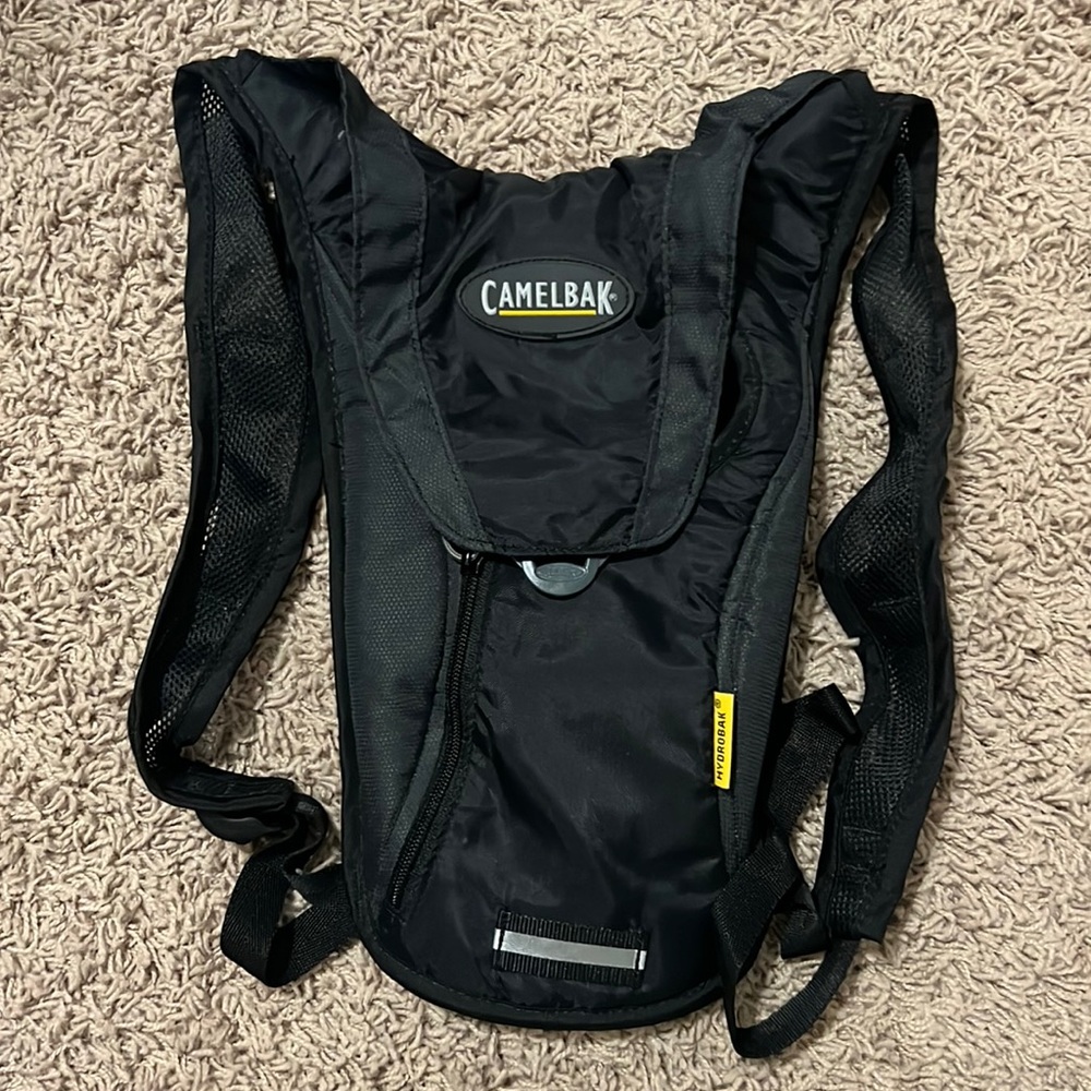Camelbak hydrobak 50oz reservoir pack bag